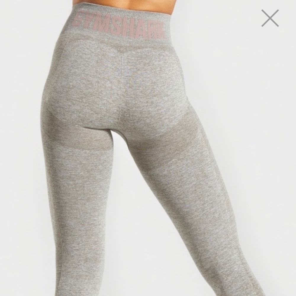 Gymshark Flex High Waisted Leggings